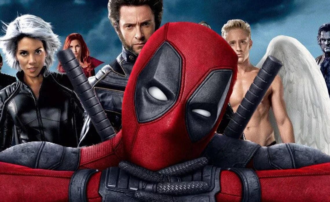 Deadpool 3” vai ser o único filme da Marvel a ser lançado no